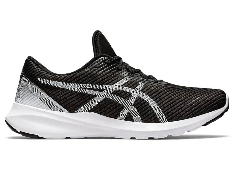 Pánské Běžecké Boty Asics VERSABLAST Černé 70491VYCE